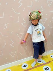 -奈尔宝·儿童乐园·亲子餐厅(苏州大悦城店)