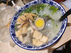 小潘记特色鸭血粉丝汤-小潘记鸭血粉丝汤