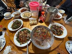 -浏阳小饭铺(洪西小区店)