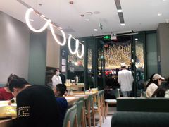 大堂-蔡澜Pho·越南粉餐厅(海上世界店)
