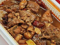 -耶里夏丽·丝路新疆菜·清真食品(徐汇南丹东路臻选店)