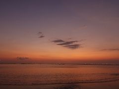 -库塔海滩
