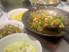 -费大厨辣椒炒肉(黄兴中心广场店)