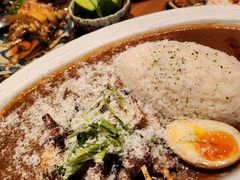 -CURRY YA 熟成咖哩專門店(深圳湾万象城店)