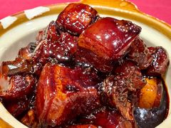 -老吉士酒家(天平路店)