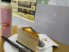 杨枝甘露-小半有礼(天河南店)