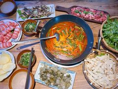 -贵厨酸汤牛肉(汇金星力城店)