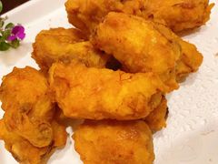 -万盛合(渔人码头店)