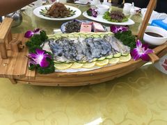 -日照大牌檔•小船海鲜(万平口店)