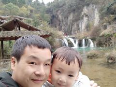 -天河潭旅游度假区