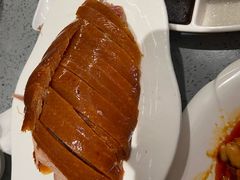 -紫光园烤鸭(前门大栅栏店)