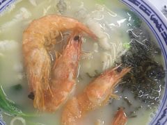 -明呈黄鱼面馆(斜土路店)