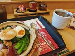 -华记煲仔华·煲仔饭(三元里万科里店)