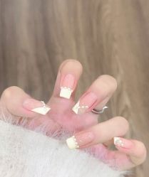 -伊奈尔美甲美睫