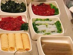 -海底捞火锅(之心城店)