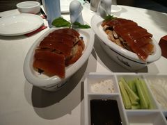 -大鸭梨烤鸭(顺义石园店)