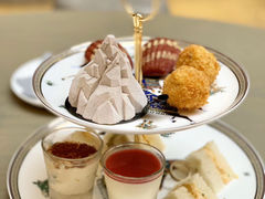 -CHASE Modern Cuisine(崇宁路店)