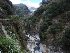 -太鲁阁公园