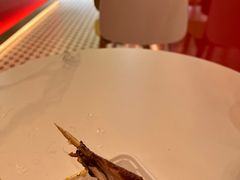 -一代烤翅王(大汉口店)