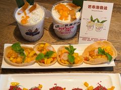 -小喜客·云南特色菜(纳西庭院店)