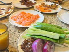 -禾斗海鲜自助(市南银座店)