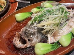 -华豫川酒家(大卫城店)