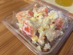 蟹肉-姬岛生鲜(印象城店)