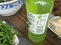 -吾穆勒蓬灰牛肉面·清真(北滨河中路店)