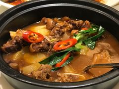 -龙岩华美达龙州酒店