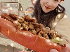 -Eckl’s爱氏热狗(猫街店)