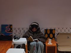 -Cafe del Volcan(永康路店)