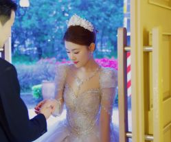 -金夫人婚纱摄影(华南店)