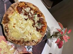 -盘炉forenza·云贵川融合小食堂 ( 钟楼中柳巷店)