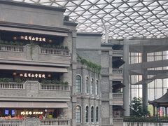 -阿大排档(长春这有山店)