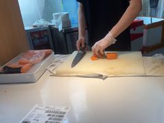 -争先鲜·蒸汽海鲜自助·鲜切牛肉
