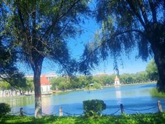 -哈尔滨师范大学(松北校区)