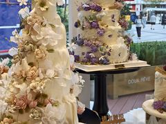-杜哈夫DOUX RÊVE·生日蛋糕(日月光店)