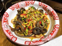 -醉美东江·三文鱼·烧鸡公