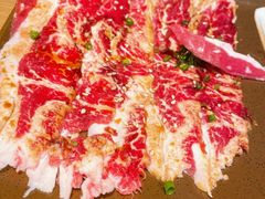 牛五花-久苑烧肉(世界城广场店)