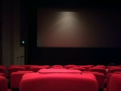 -山文星辉影城(青岛和谐广场店)