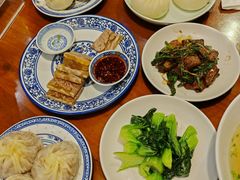 -同得兴 Since·1995 传统苏式面馆(十全街店)