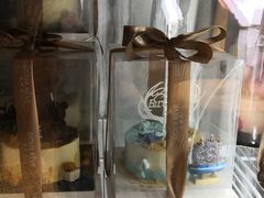 -杜哈夫DOUX RÊVE·生日蛋糕(日月光店)