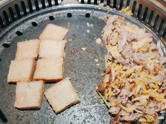 -杨记齐齐哈尔烤肉(总店)