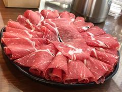 -竹叶涮肉坊(总店)