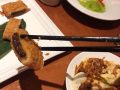 -杭州JW万豪酒店-万豪中餐厅