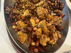 经典辣子鸡-眉州东坡(北苑华贸店)