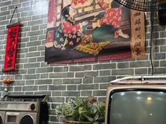 -老东北大铁锅·烧烤·东北菜