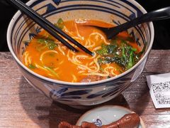 -和府捞面(景枫中心店)