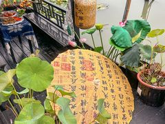 -水岸居湖景农家乐·阳澄湖大闸蟹