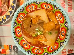 经典萝卜牛杂-玛嘉烈(北京金融街店)
